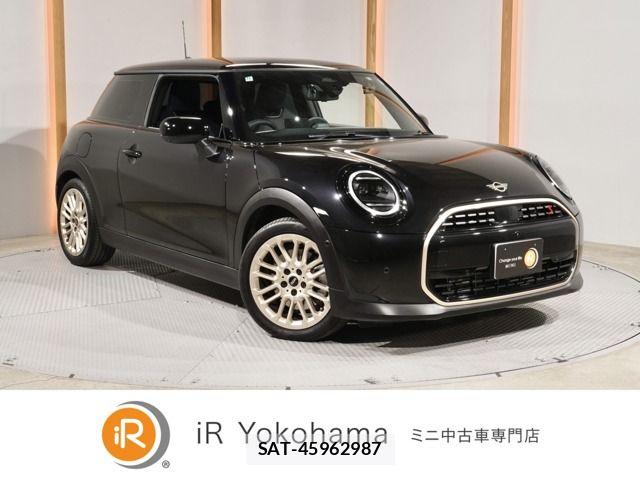 Bmw MINI 2024-11 5872020-0