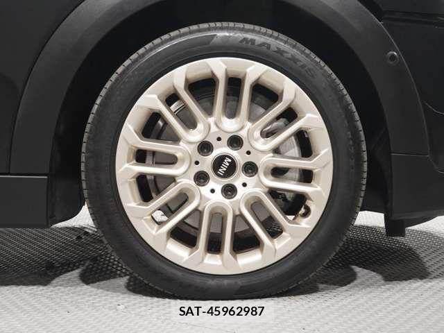 Bmw MINI 2024-11 5872020-11