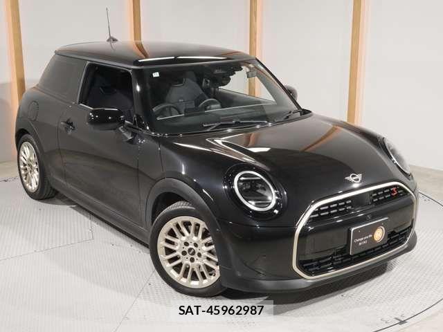 Bmw MINI 2024-11 5872020-19