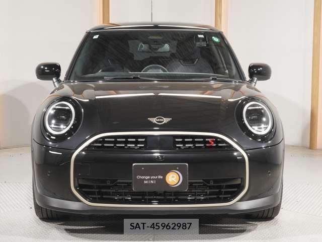 Bmw MINI 2024-11 5872020-8