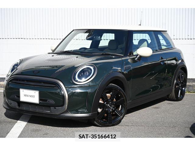 Bmw MINI 2023-08 6013008-0