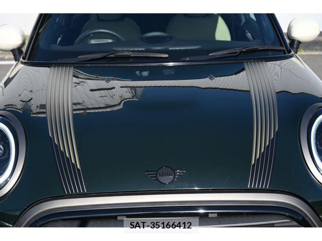 Bmw MINI 2023-08 6013008-9