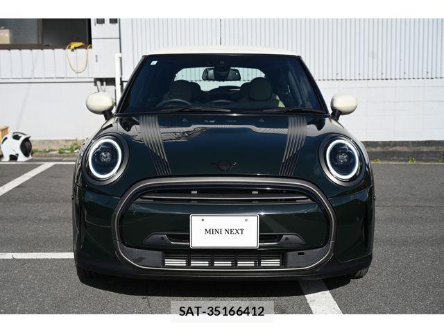 Bmw MINI 2023-08 6013008-1