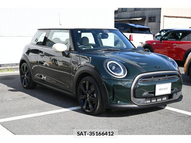 Bmw MINI 2023-08 6013008-2