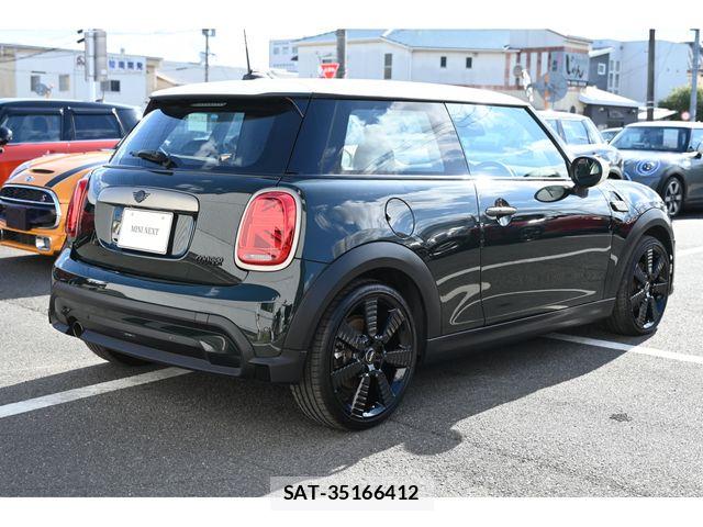 Bmw MINI 2023-08 6013008-4