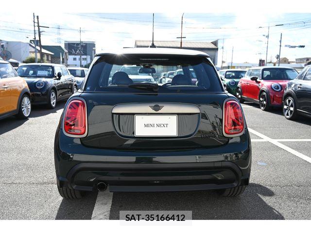 Bmw MINI 2023-08 6013008-5