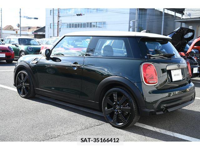 Bmw MINI 2023-08 6013008-6