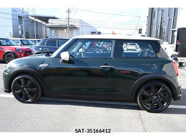 Bmw MINI 2023-08 6013008-7