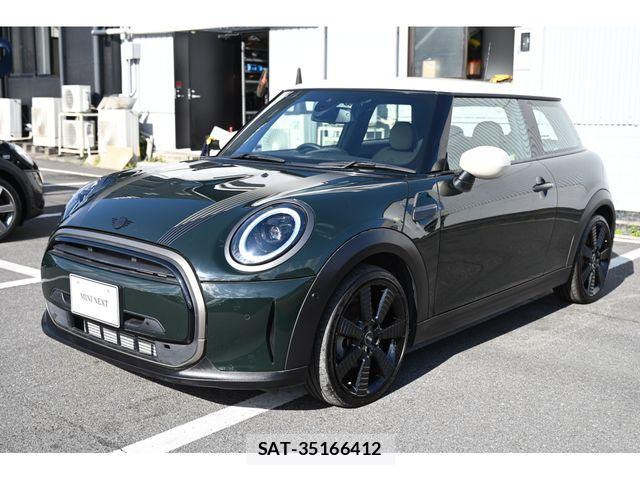 Bmw MINI 2023-08 6013008-8