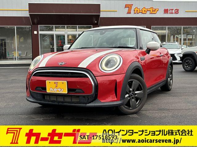 Bmw MINI 2021-09 6216892-0