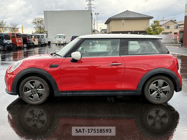Bmw MINI 2021-09 6216892-9