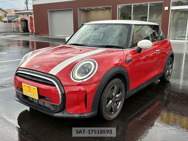 Bmw MINI 2021-09 6216892-10