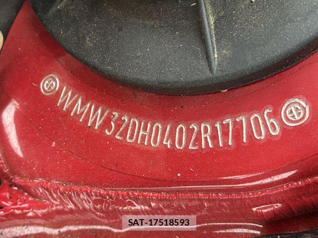 Bmw MINI 2021-09 6216892-1