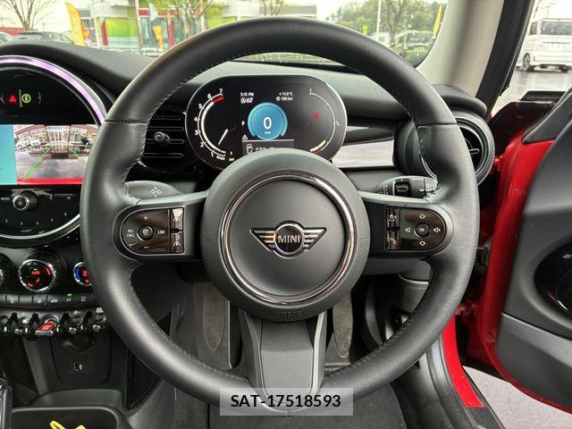 Bmw MINI 2021-09 6216892-25