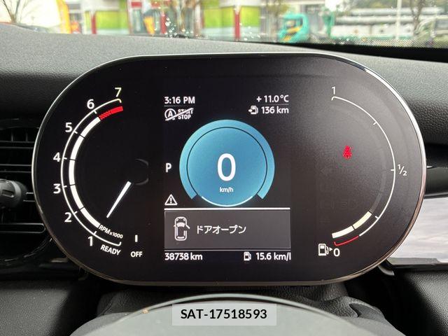 Bmw MINI 2021-09 6216892-28