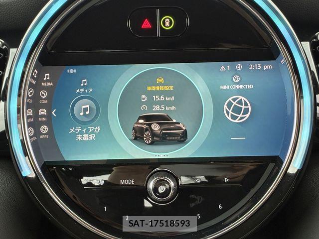Bmw MINI 2021-09 6216892-2