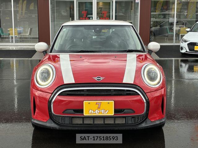 Bmw MINI 2021-09 6216892-3