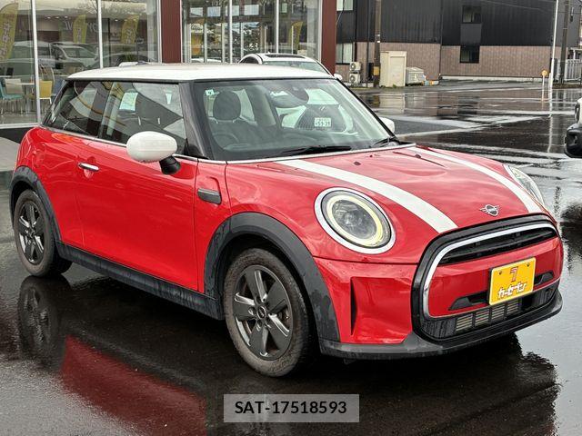 Bmw MINI 2021-09 6216892-4