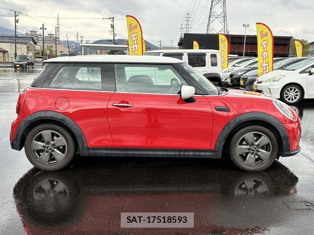 Bmw MINI 2021-09 6216892-5