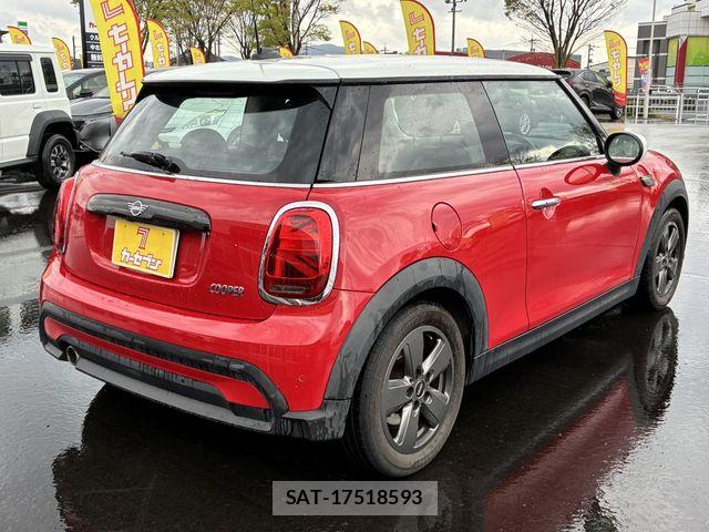 Bmw MINI 2021-09 6216892-6