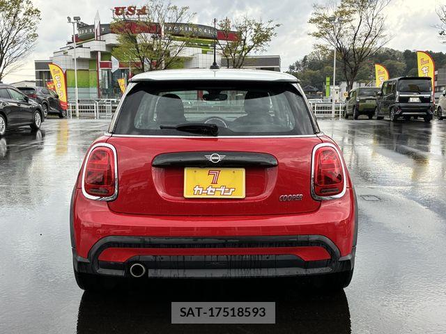 Bmw MINI 2021-09 6216892-7