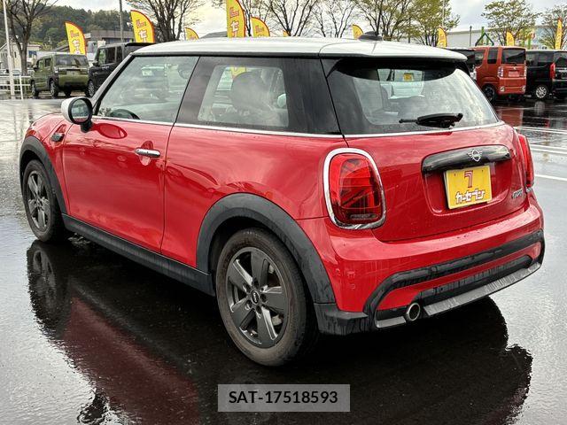 Bmw MINI 2021-09 6216892-8