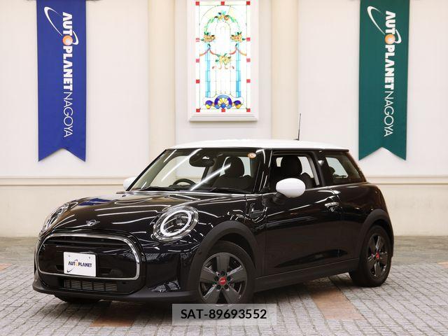 Bmw MINI 2022-03 6272261-0