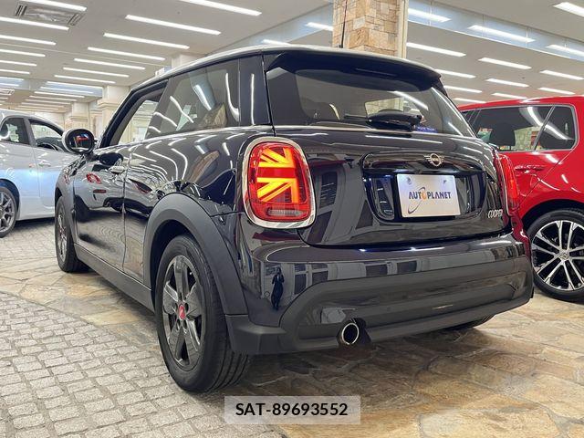 Bmw MINI 2022-03 6272261-9