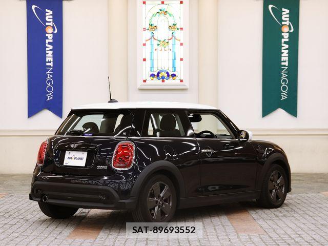 Bmw MINI 2022-03 6272261-2