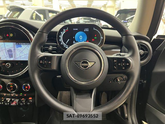 Bmw MINI 2022-03 6272261-6