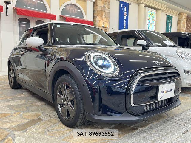 Bmw MINI 2022-03 6272261-8