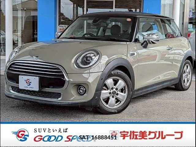 Bmw MINI 2020-08 6276850-0