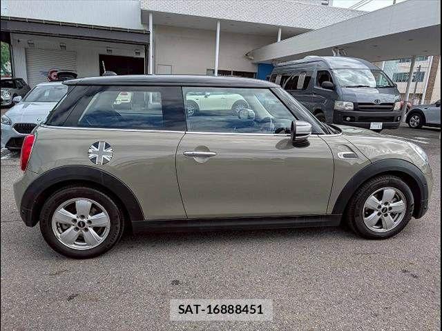 Bmw MINI 2020-08 6276850-11