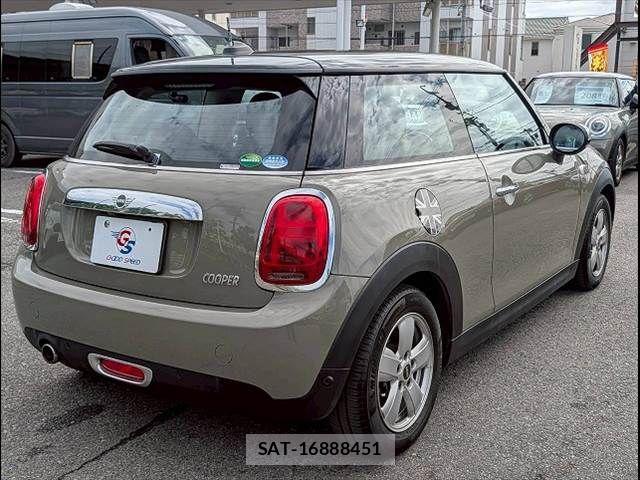 Bmw MINI 2020-08 6276850-12