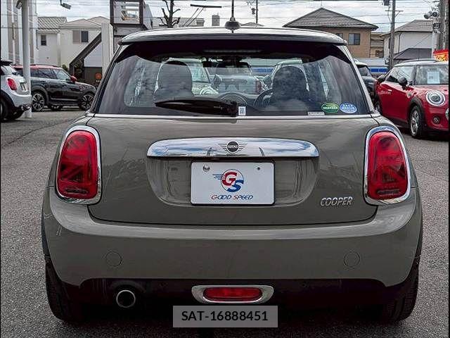 Bmw MINI 2020-08 6276850-13