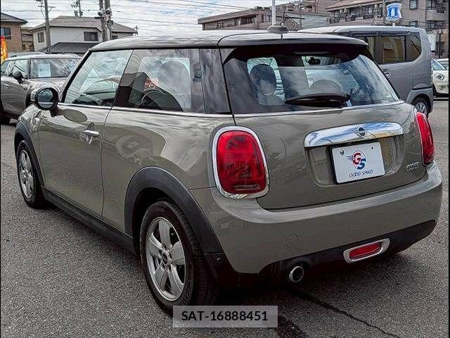 Bmw MINI 2020-08 6276850-14