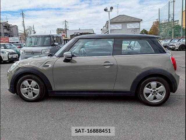 Bmw MINI 2020-08 6276850-15