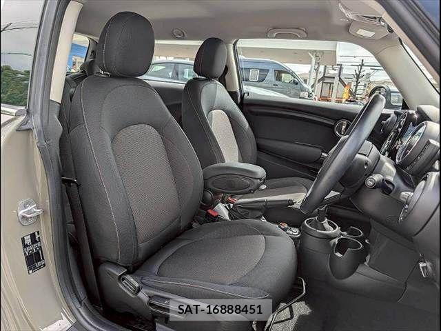 Bmw MINI 2020-08 6276850-16