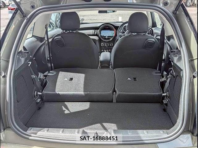 Bmw MINI 2020-08 6276850-18