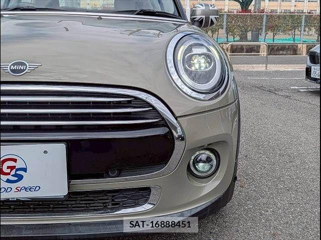 Bmw MINI 2020-08 6276850-19
