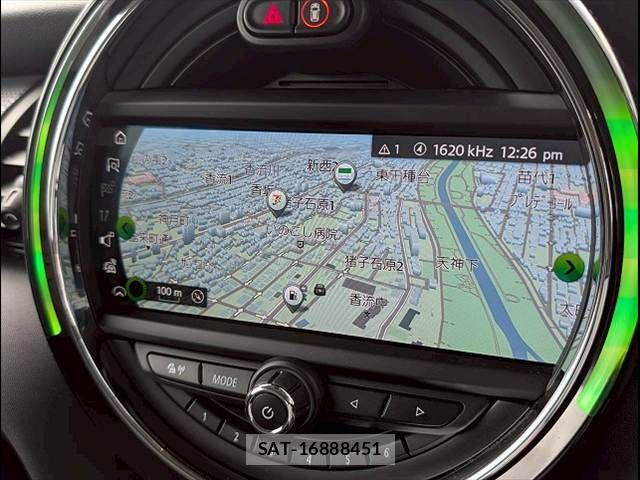Bmw MINI 2020-08 6276850-3