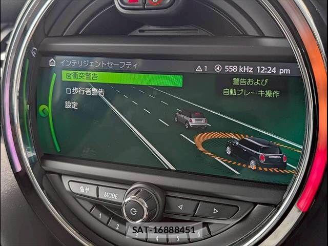 Bmw MINI 2020-08 6276850-5