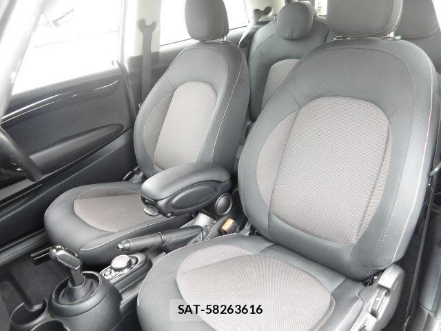 Bmw MINI 2019-09 6526692-9
