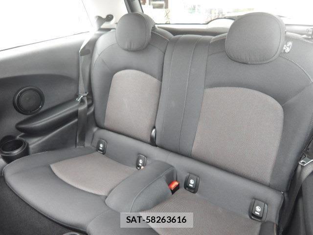 Bmw MINI 2019-09 6526692-10
