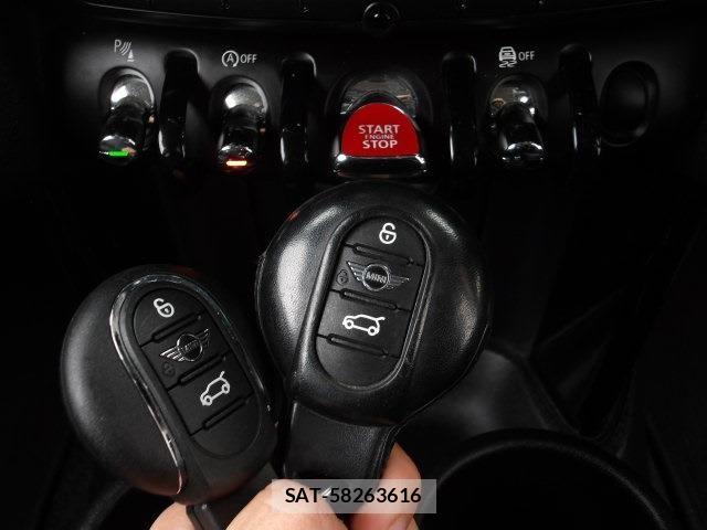 Bmw MINI 2019-09 6526692-12