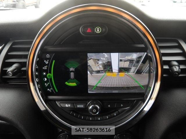 Bmw MINI 2019-09 6526692-14