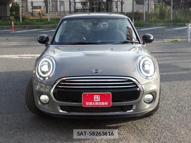 Bmw MINI 2019-09 6526692-1