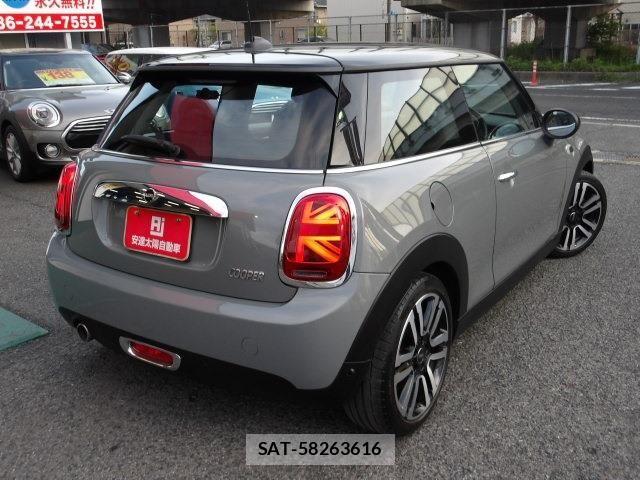 Bmw MINI 2019-09 6526692-2