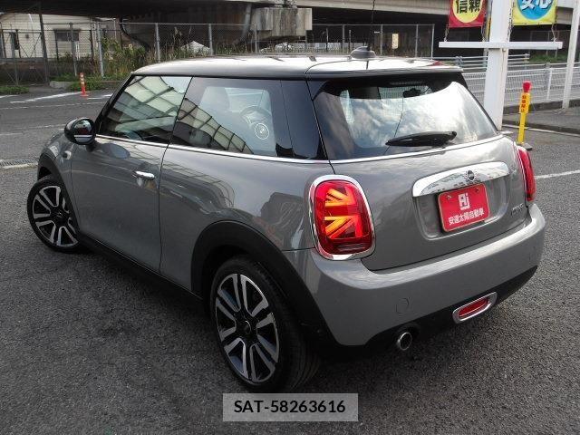 Bmw MINI 2019-09 6526692-3