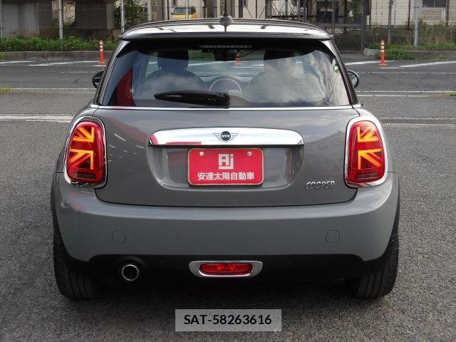 Bmw MINI 2019-09 6526692-4